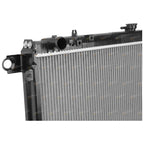Radiator for Toyota Landcruiser FZJ105 (1998–2005)