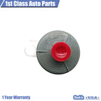 Power Steering Reservoir with Cap for Acura RSX (2002-2006)