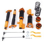 Coilovers Kit for Hyundai Genesis Coupe (2010-2016)