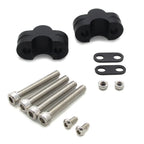Handle Bar Risers for Kawasaki Z900 ZR900 (2020)