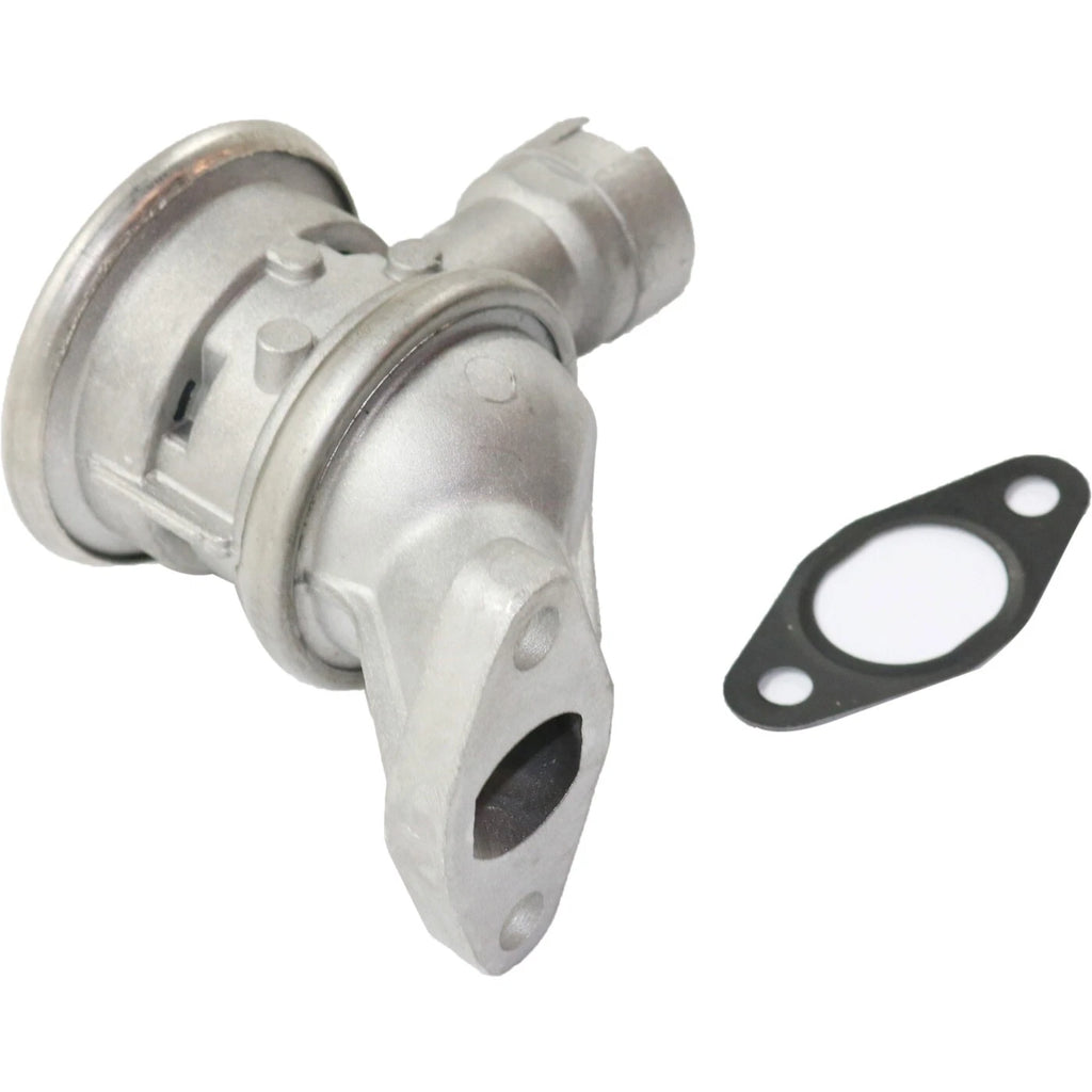 2X Secondary Air Injection Control Valve for BMW 745Li (2002-2005)