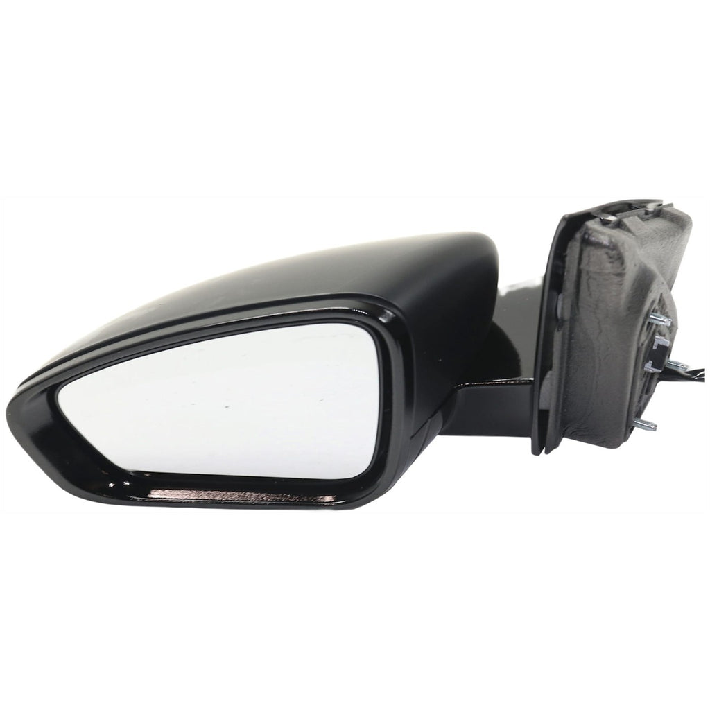 Set of 2 Heated Mirrors for 2015-2017 Chrysler 200