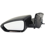 Set of 2 Heated Mirrors for 2015-2017 Chrysler 200
