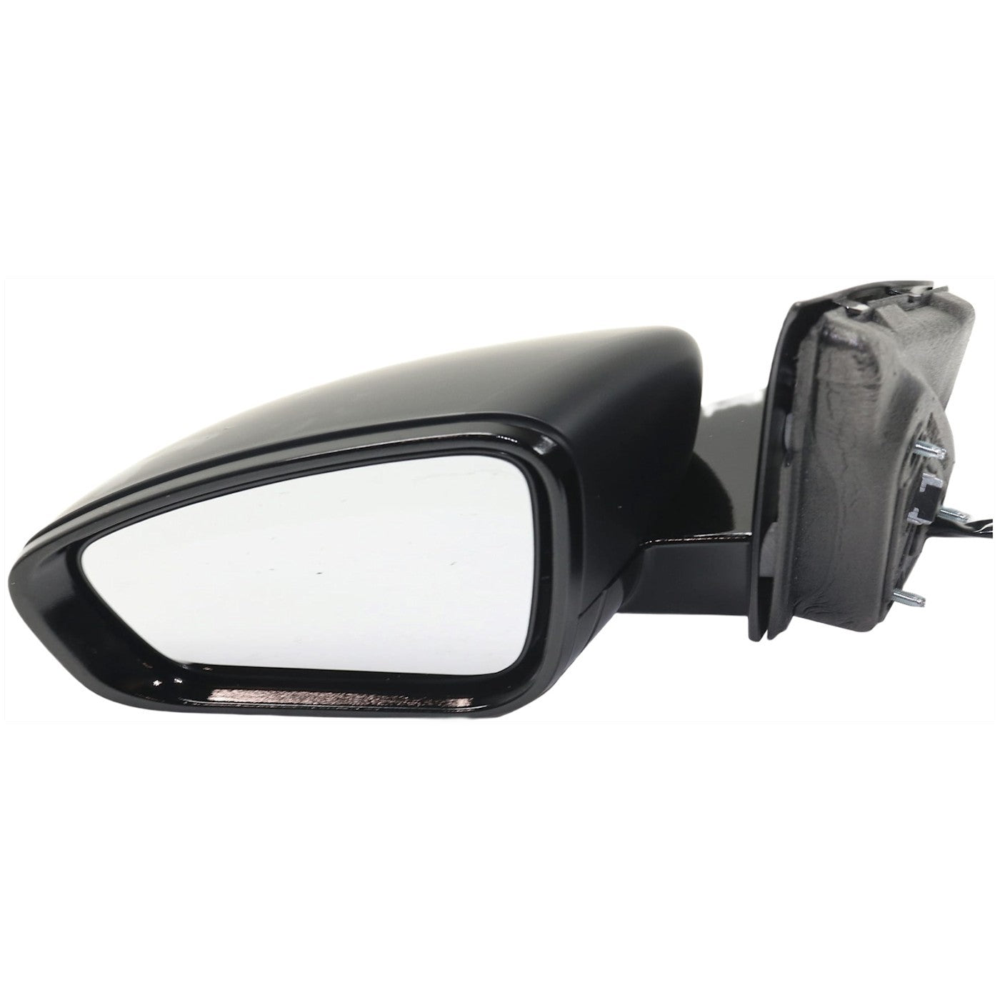 Set of 2 Heated Mirrors for 2015-2017 Chrysler 200