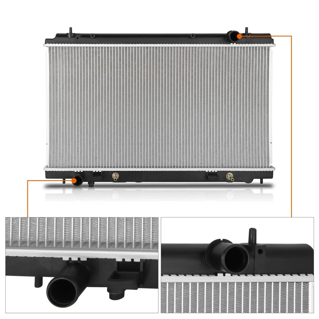 HID Xenon Headlight Ballast for Chevrolet Traverse (2018–2020)