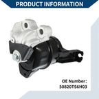 Front Engine Motor Mount for Honda Civic 1.3L (2006–2011)