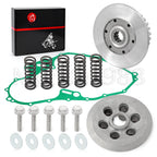 Clutch Kit with Heavy Duty Springs & Pressure Plate for Yamaha Raptor 700 (2006–2023)