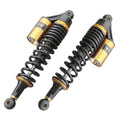 14.75" Air Shock Absorbers for Dirt Bike, Gokart, Moped, Quad