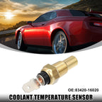 Engine Coolant Temperature Sensor 83420-16020 for Toyota Camry (1987–1994)