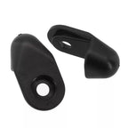Convertible Top Latch Caps for 1990-2005 Mazda Miata (1990-2005)