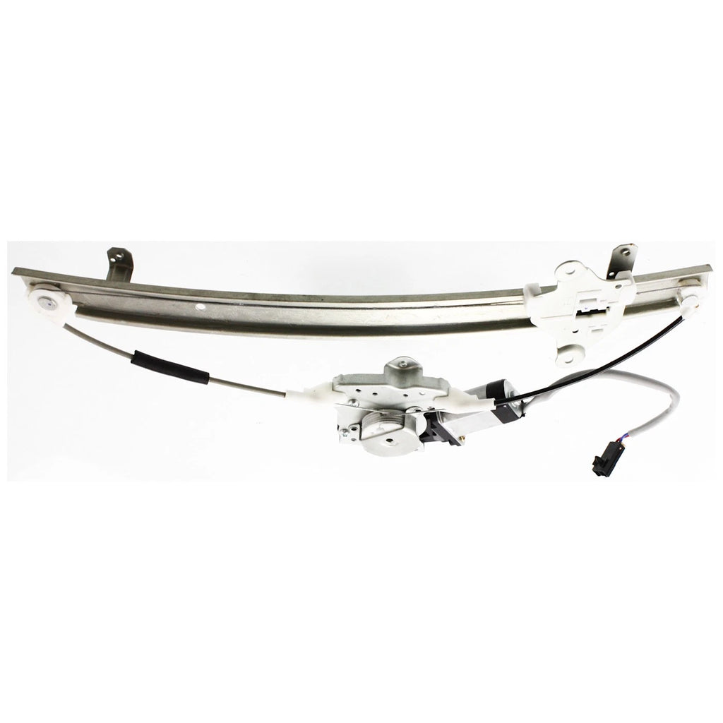 Window Regulator for Nissan Maxima (1989–1994) Left Side