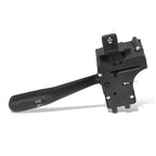 Combination Switch for Dodge Neon Plymouth Neon (1995–1999) Matte Black
