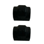 Rear Suspension Stabilizer Sway Bushings for BMW F22 F23 F30 F32 (2012-2020)