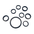 Cooling Pipe Gaskets for Volvo Penta 230A