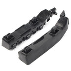 2X Front Bumper Retainer Bracket Support for Honda Accord (2008–2013)