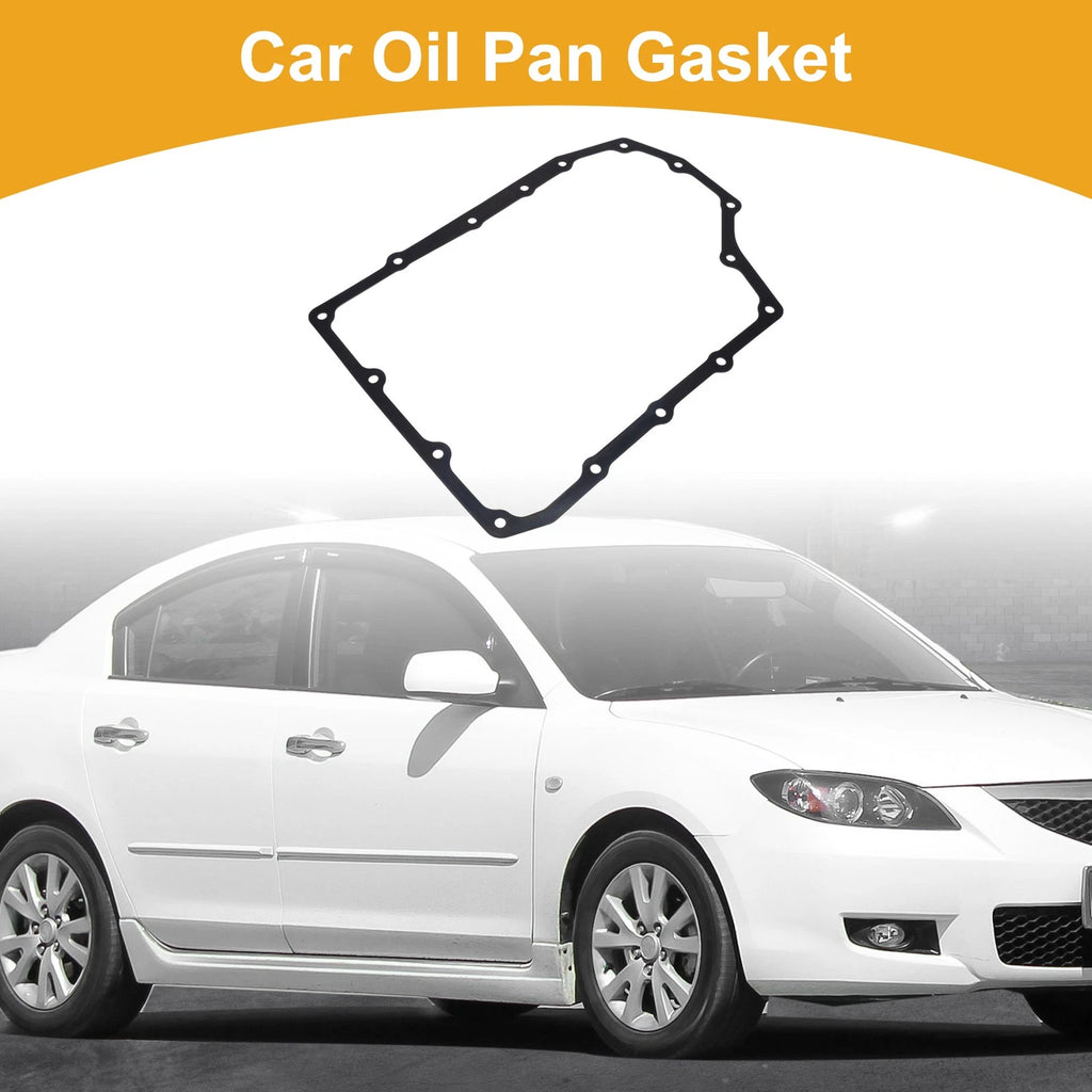 Oil Pan Gasket for Mazda 3 (2012–2025) No.FZ0121500