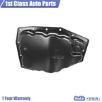 Automatic Transmission Oil Pan for Nissan Versa Note (2014-2019)