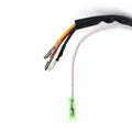 Rectifier Regulator for Suzuki Outboard DF9.9 (2005–2009), DF15 (2004–2012) 32801-94J01