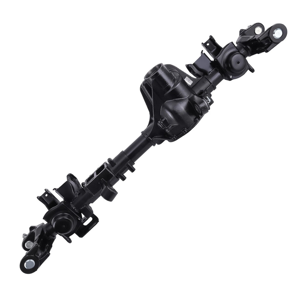 Front Differential Housing for Jeep Wrangler (2018-2021)