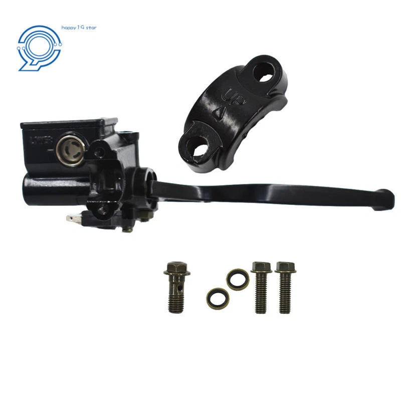 7/8" Brake Master Cylinder for Honda TRX Rancher Foreman (200–450)