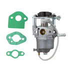 Carburetor for 1600 2000 Watt Inverter Generators (Compatible with Step Motor)