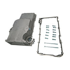 Engine Oil Pan w/ Gasket for Chevy Corvette (2005–2013) 12624617