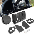 Dashboard Cover Kit with Cup Holder for Club Car Precedent (2008–Present)