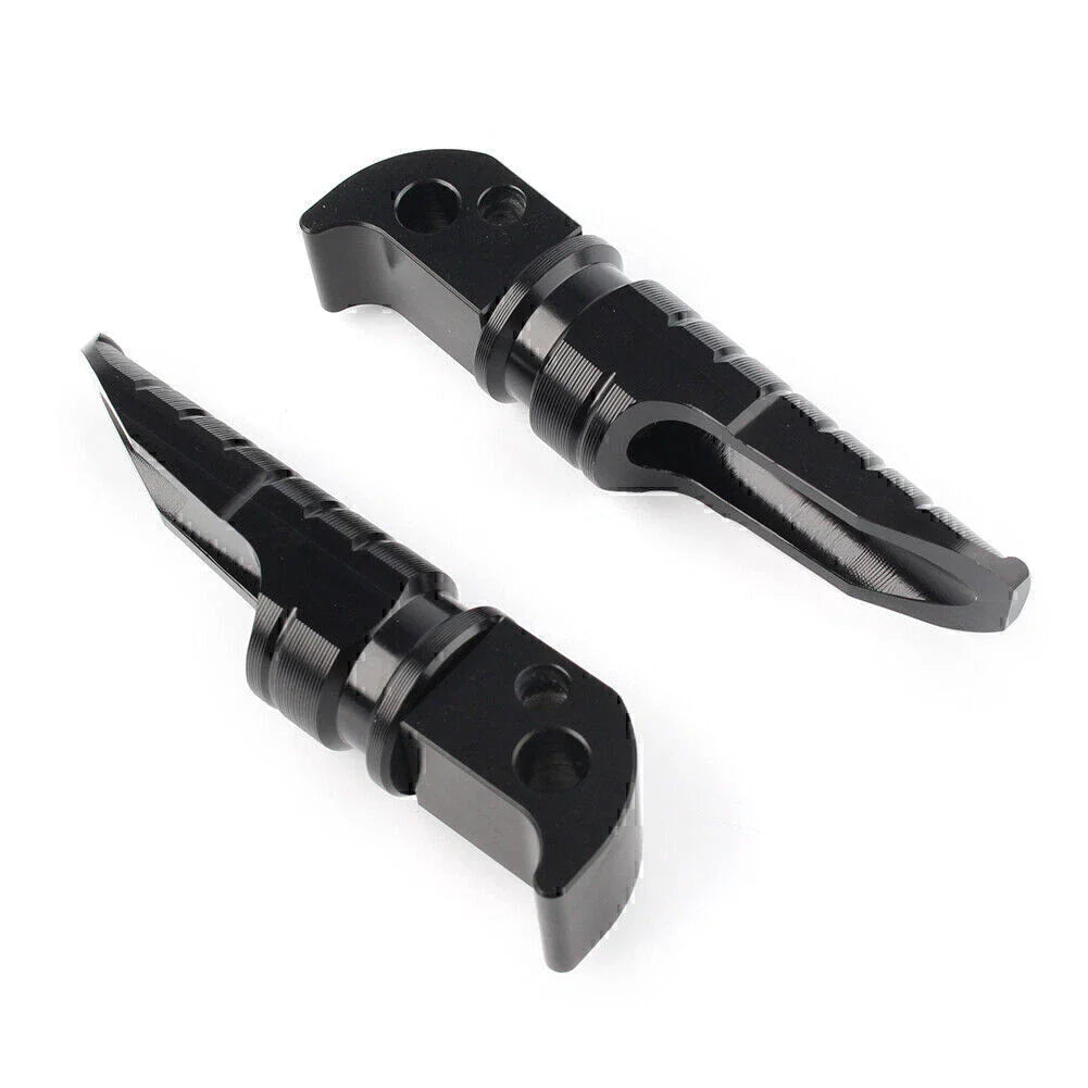 Aluminum Footrest Rear Sets for BMW S1000RR S1000R HP4 (2010-2023)