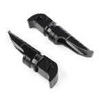 Aluminum Footrest Rear Sets for BMW S1000RR S1000R HP4 (2010-2023)
