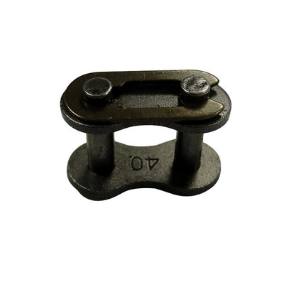 #40 Roller Chain Connector Link for Universal Products (Replaces 673-CL40)