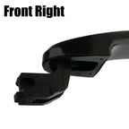 Exterior Handles for Kia Sports Utility Vehicle (2005–2010)