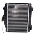 Cooling Radiator for Yanmar YM1500 (1975–1980) 124160-44500 124166-44500