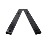 Rear Pack Relocator Mount Kit for Harley Road King, Glide (2009-2013)