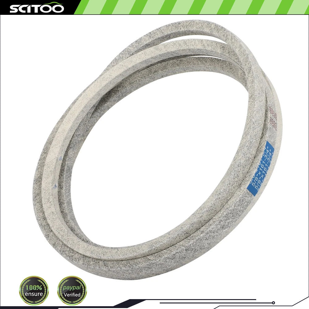 Deck Belt for John Deere G110 D170 LA150 LA175 190C E180 (54 Inch) GX21395