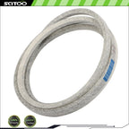 Deck Belt for John Deere G110 D170 LA150 LA175 190C E180 (54 Inch) GX21395