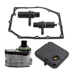 Transmission Shift Solenoid Block Pack Kit for Chrysler Dodge Jeep (2005–2010) 5143151AA