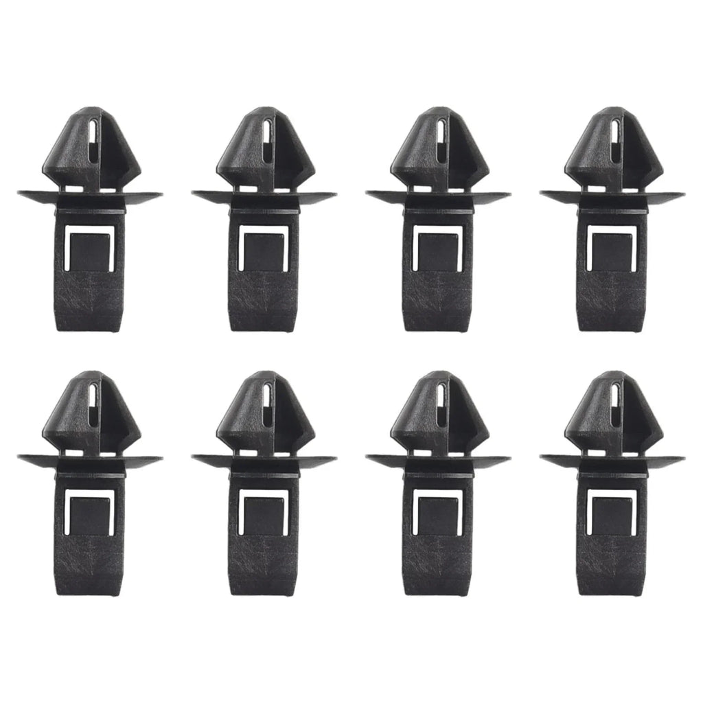 8 x Grille Moulding Clips for Ram 2500 (2013���2018)