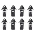 8 x Grille Moulding Clips for Ram 2500 (2013���2018)