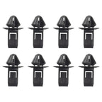 8 x Grille Moulding Clips for Ram 2500 (2013���2018)