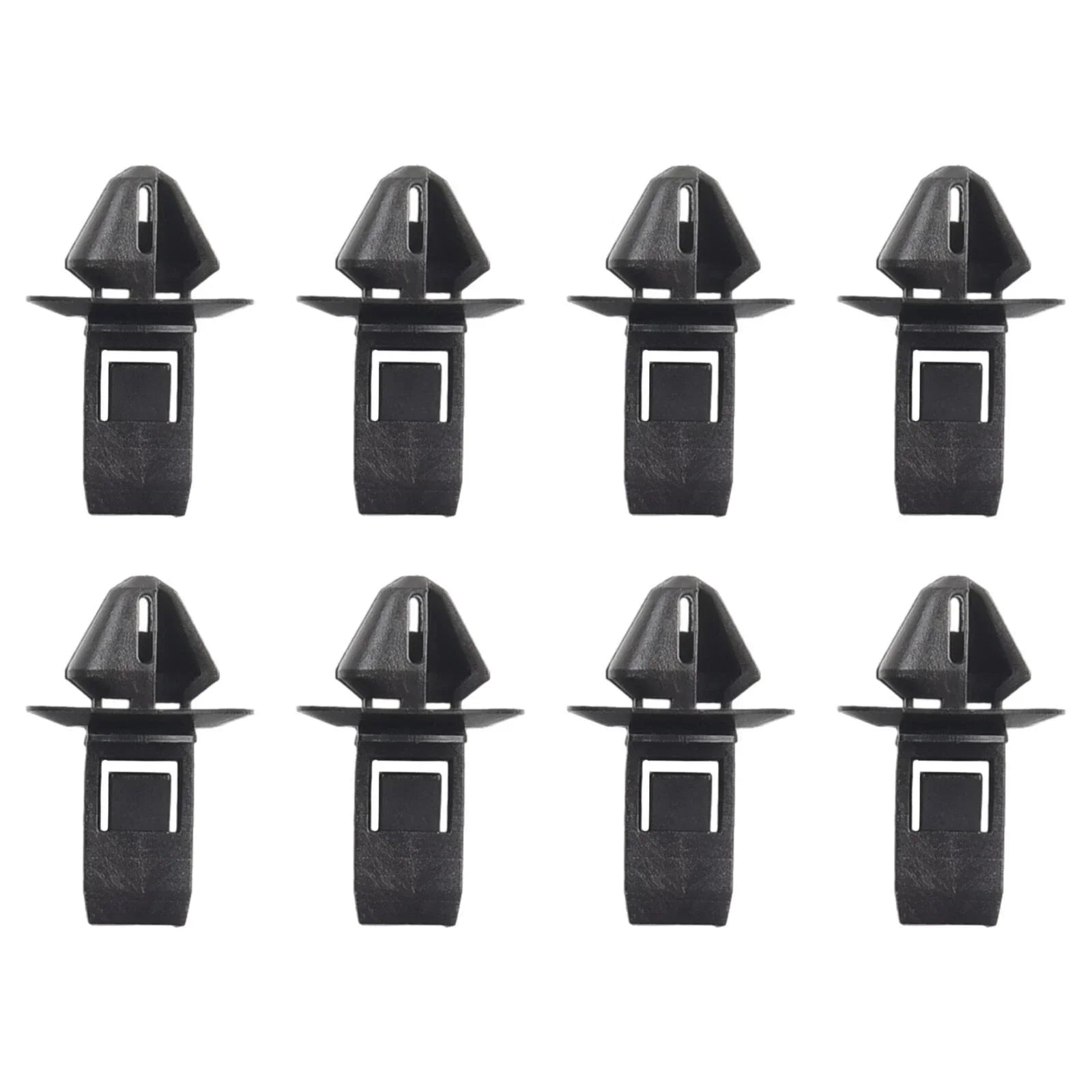 8 x Grille Moulding Clips for Ram 2500 (2013���2018)