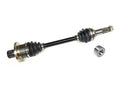 Precision Rear Left CV Axle & Bearing for Yamaha Grizzly 660 (2003–2008)