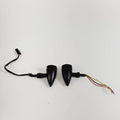 LED Turn Signal Lights for Harley Sportster 883 XL883 1200 XLH (1988–2023)