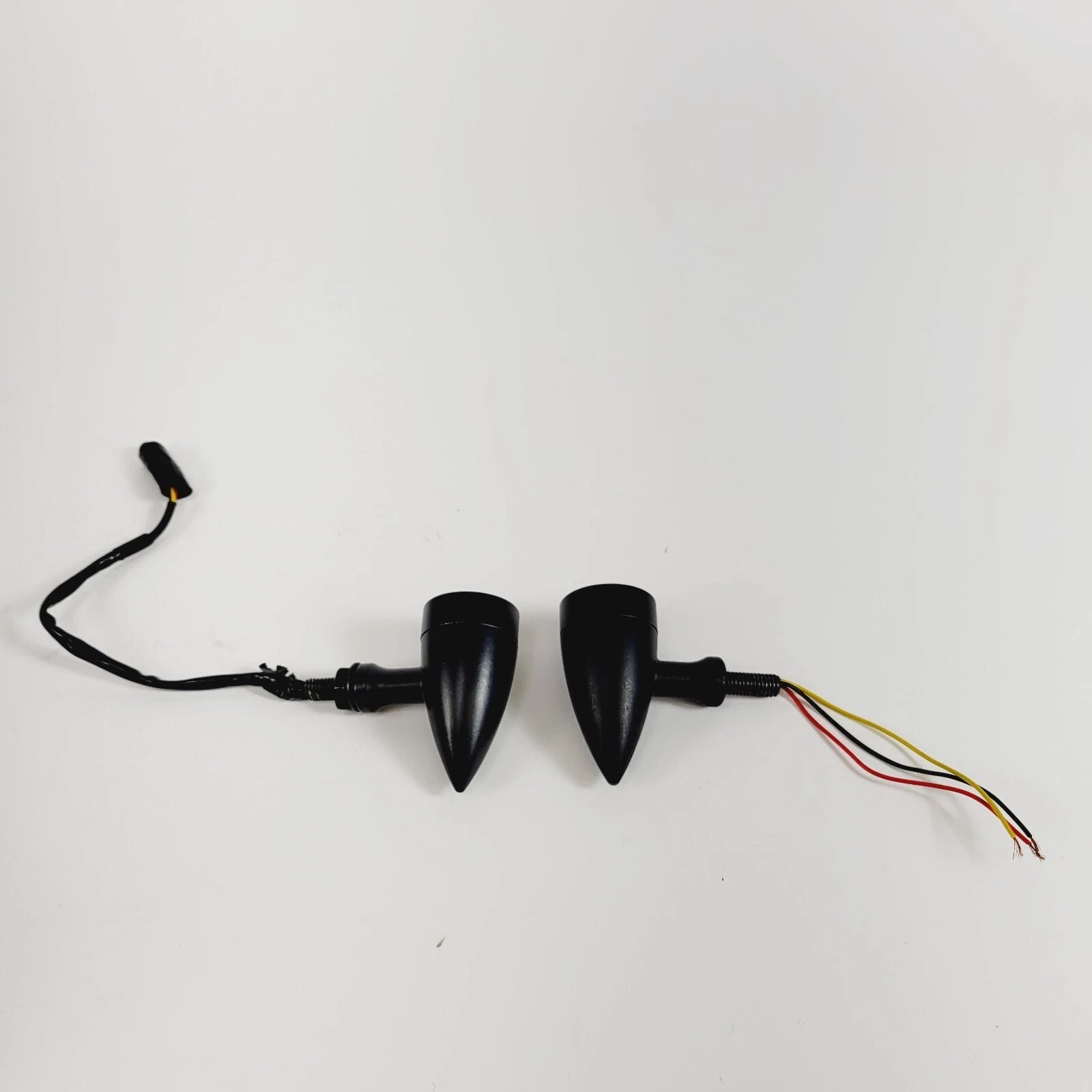 LED Turn Signal Lights for Harley Sportster 883 XL883 1200 XLH (1988–2023)