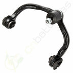Set of 4 Front Upper Control Arms & Lower Ball Joints for Ford Expedition
