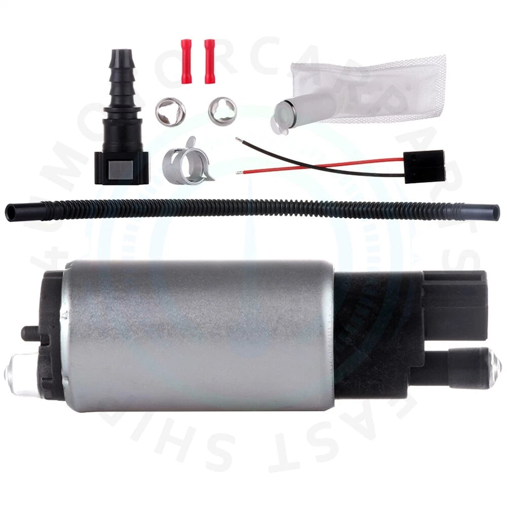 Electric Fuel Pump Assembly for Nissan Frontier (1999–2004)