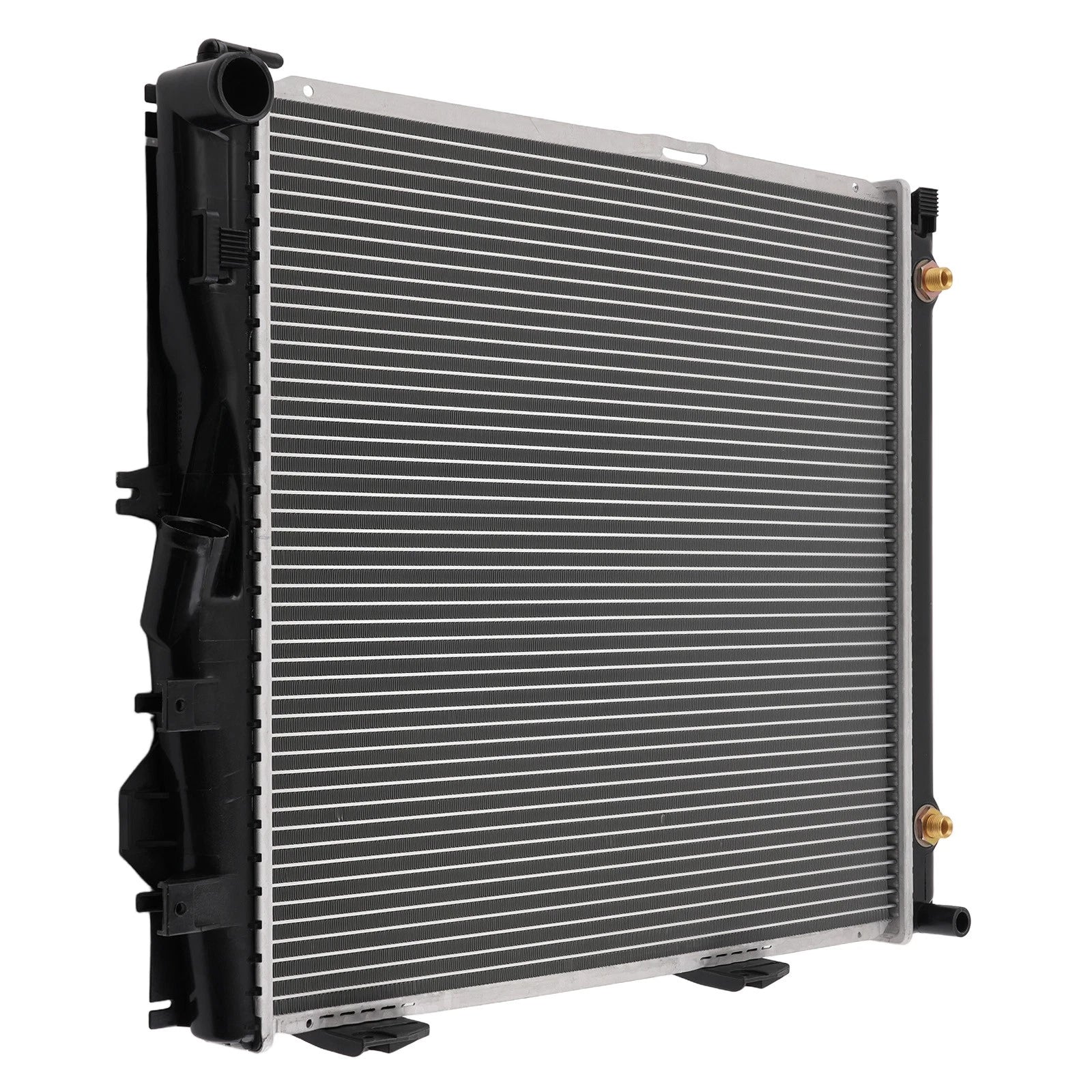 Aluminum Engine Coolant Radiator for Mercedes-Benz E320 (1994–1995)