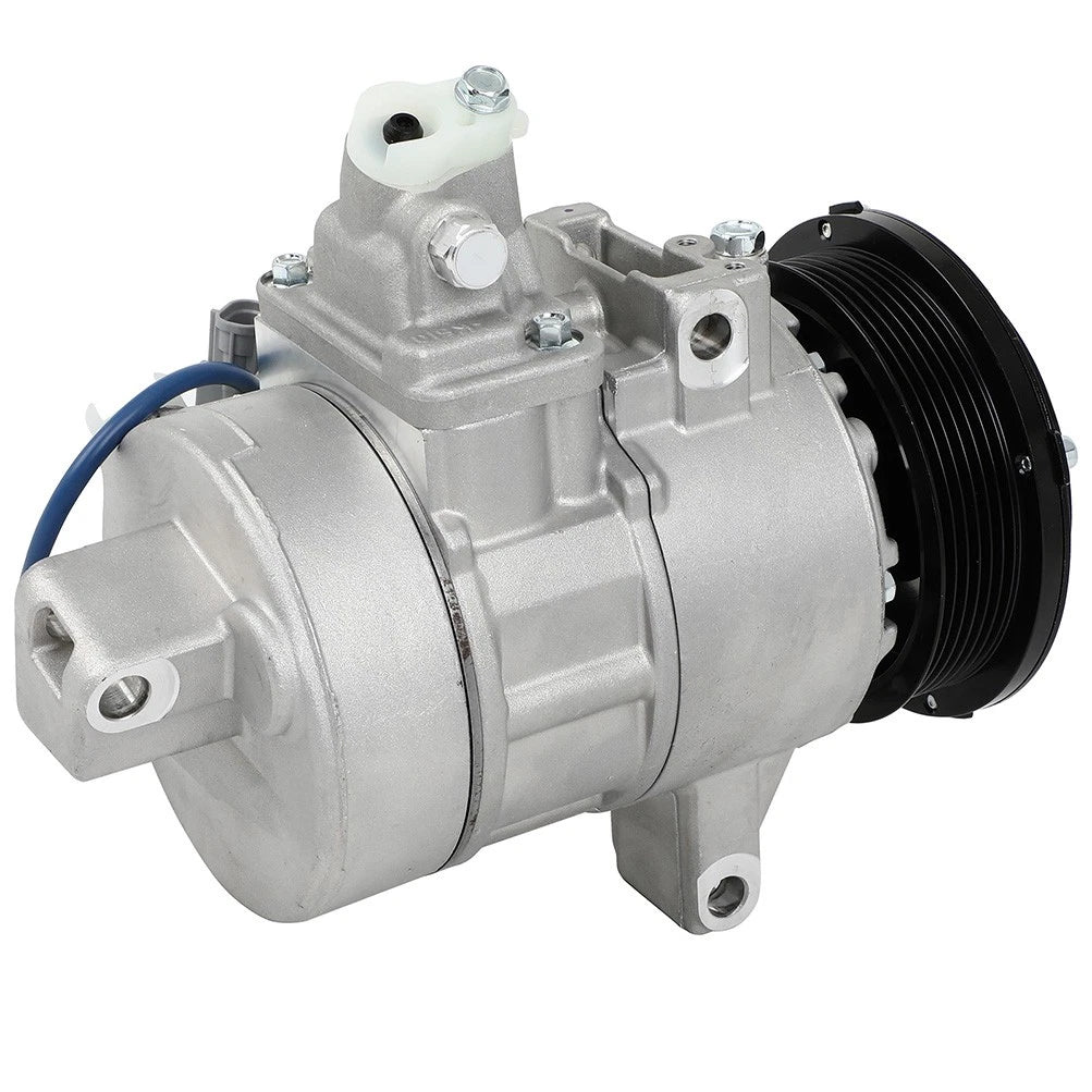 AC Compressor with Clutch for Lexus LS430 (2004–2006) CO 11272C
