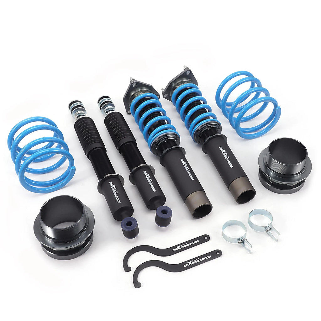 Coilovers for Toyota Corolla AE86 (1983–1987) 24 Way Damper Struts