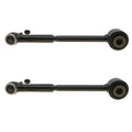 Set of 2 Rear Control Arm & Ball Joint Assemblies for Ford Expedition, Navigator