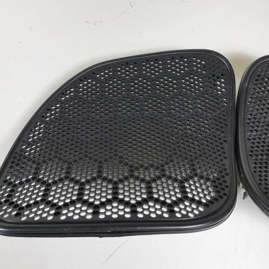 Speaker Grills Cover Pair for Harley-Davidson Road Glide (2015–2023) 76000453